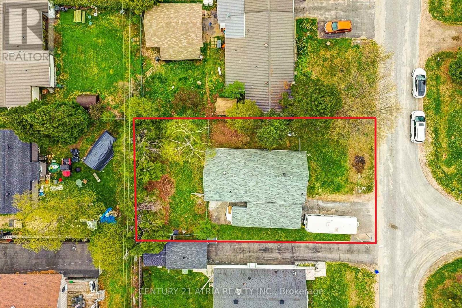 36 Great Oak Street, Highlands East (Bicroft Ward), Ontario  K0L 1M0 - Photo 3 - X12151166