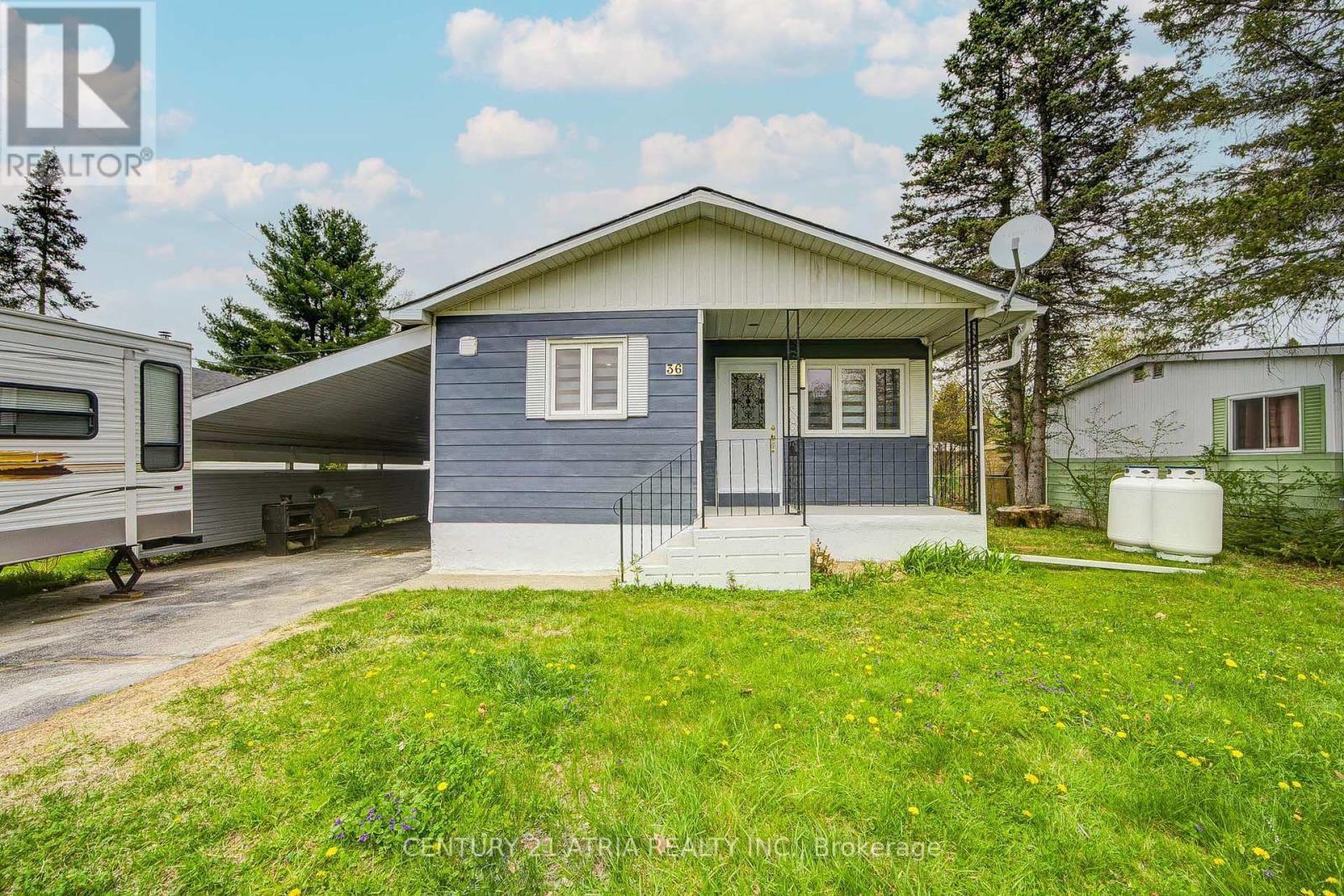36 Great Oak Street, Highlands East (Bicroft Ward), Ontario  K0L 1M0 - Photo 4 - X12151166