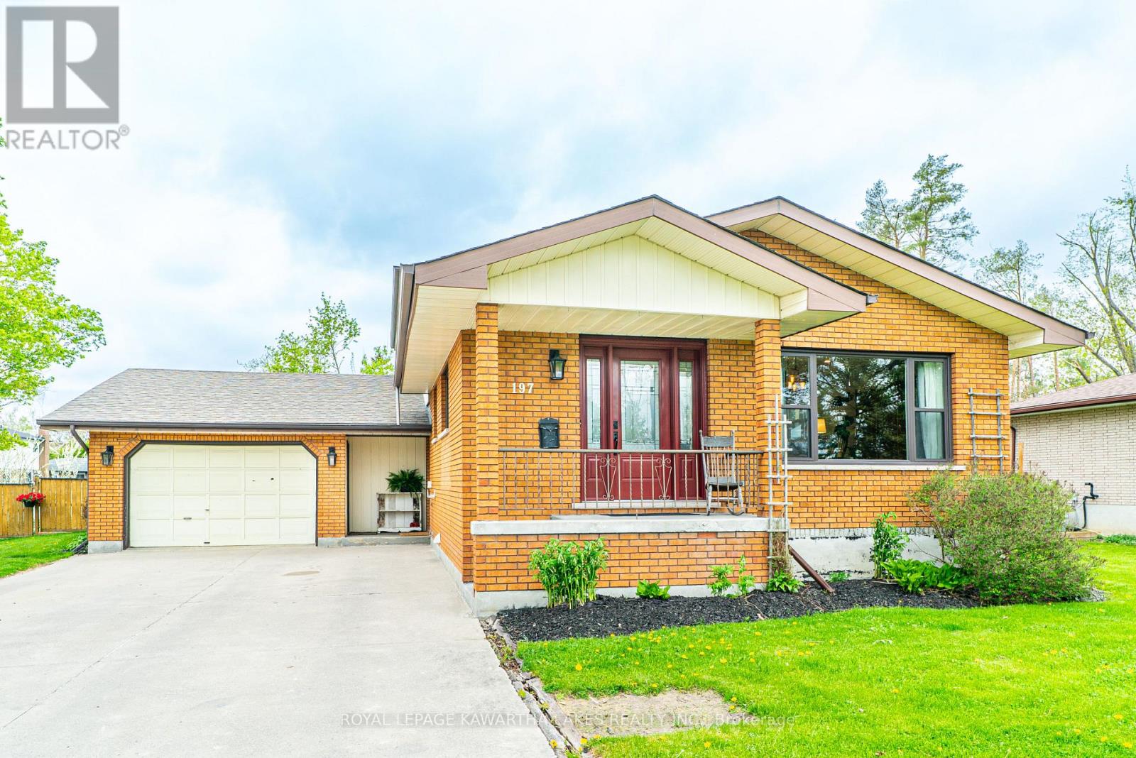 197 ANGELINE STREET N, kawartha lakes (lindsay), Ontario