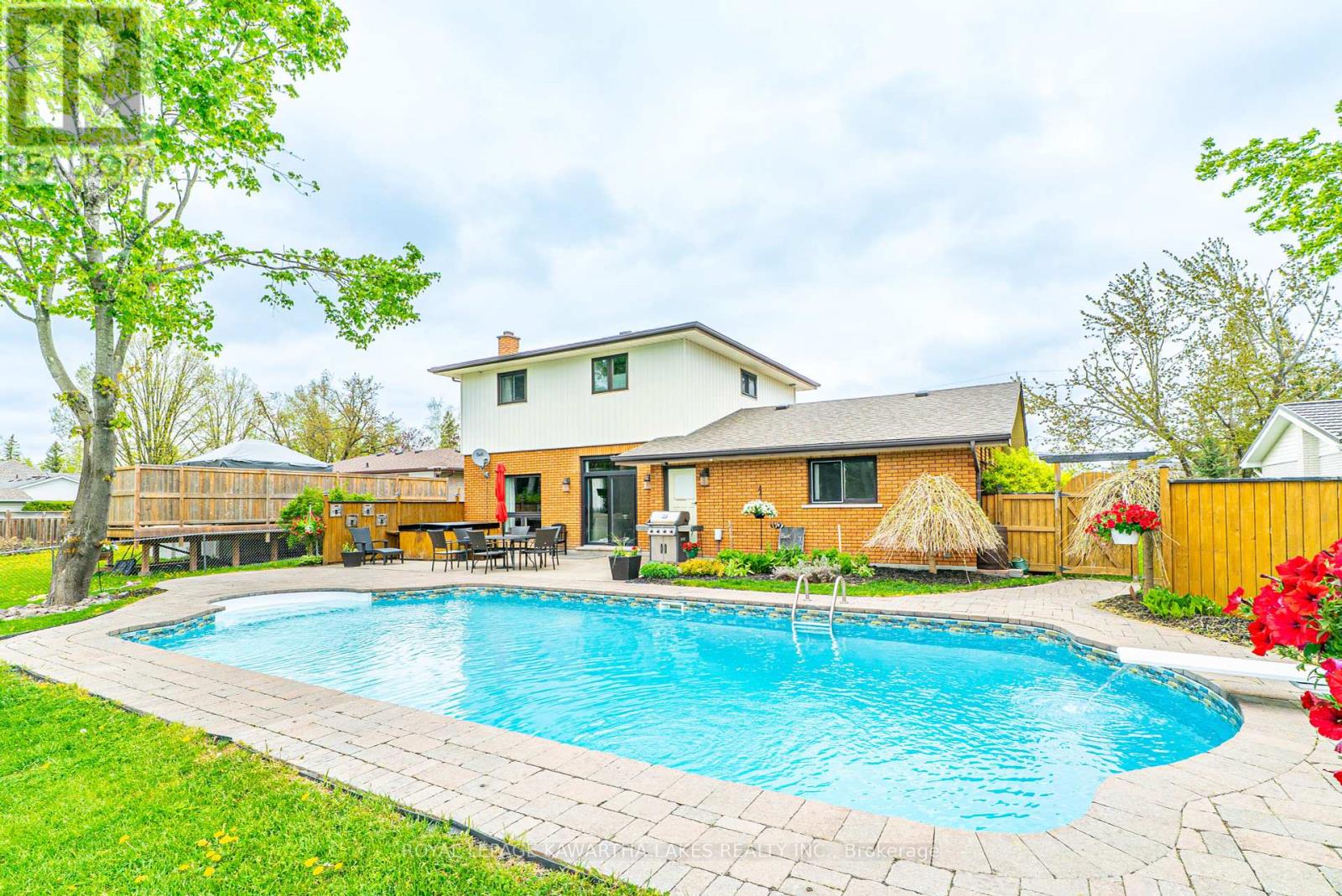 197 Angeline Street N, Kawartha Lakes (Lindsay), Ontario  K9V 4Y5 - Photo 37 - X12151407