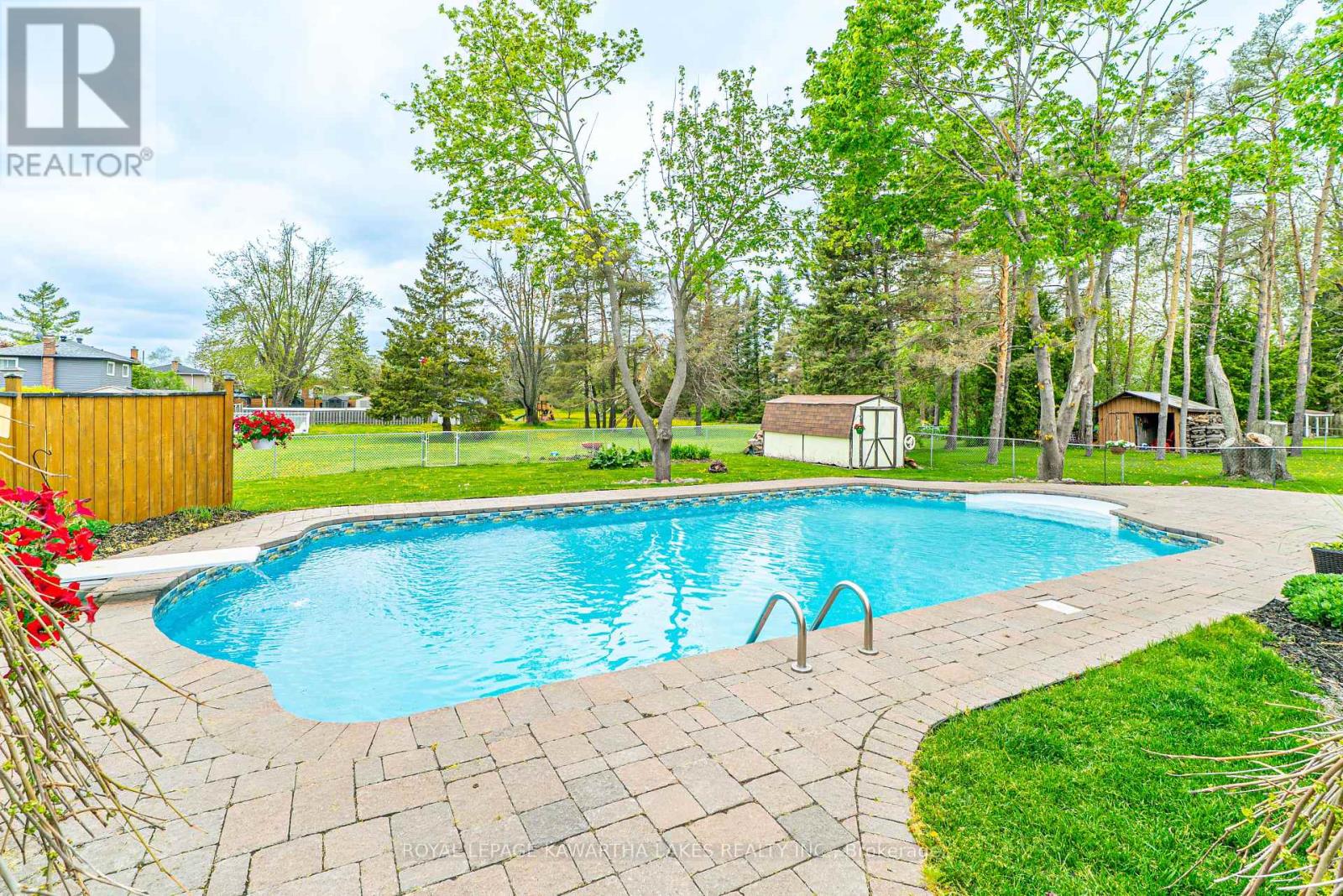 197 Angeline Street N, Kawartha Lakes (Lindsay), Ontario  K9V 4Y5 - Photo 40 - X12151407