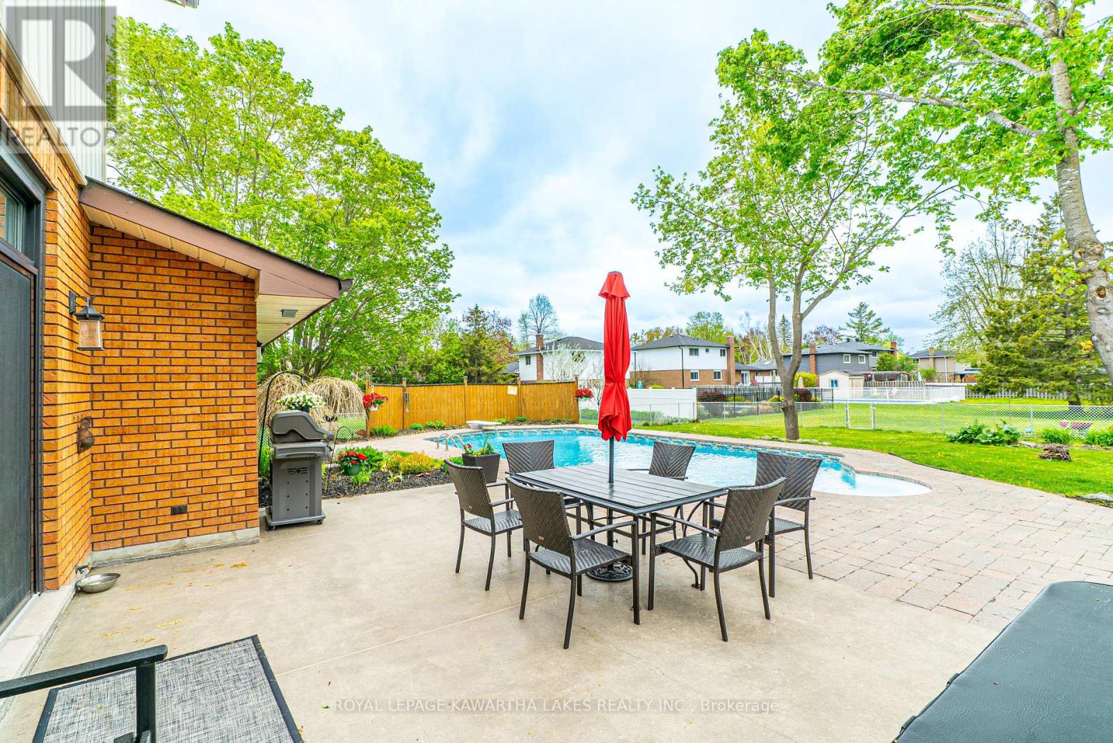 197 Angeline Street N, Kawartha Lakes (Lindsay), Ontario  K9V 4Y5 - Photo 41 - X12151407