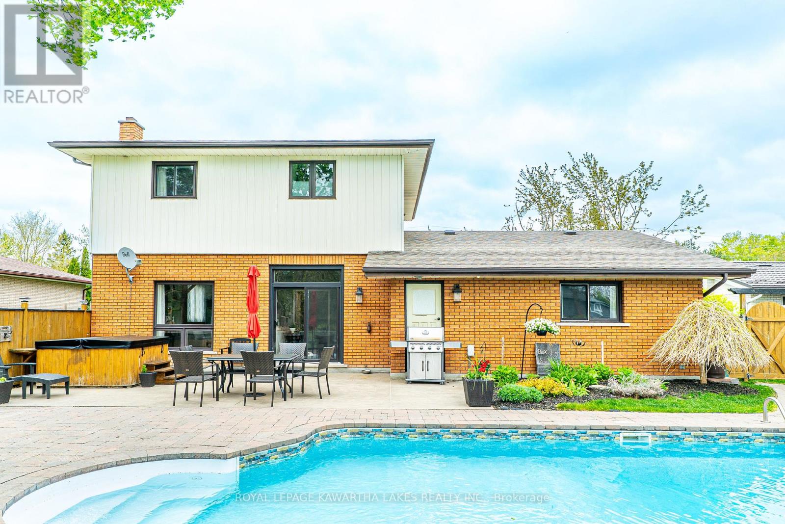 197 Angeline Street N, Kawartha Lakes (Lindsay), Ontario  K9V 4Y5 - Photo 44 - X12151407