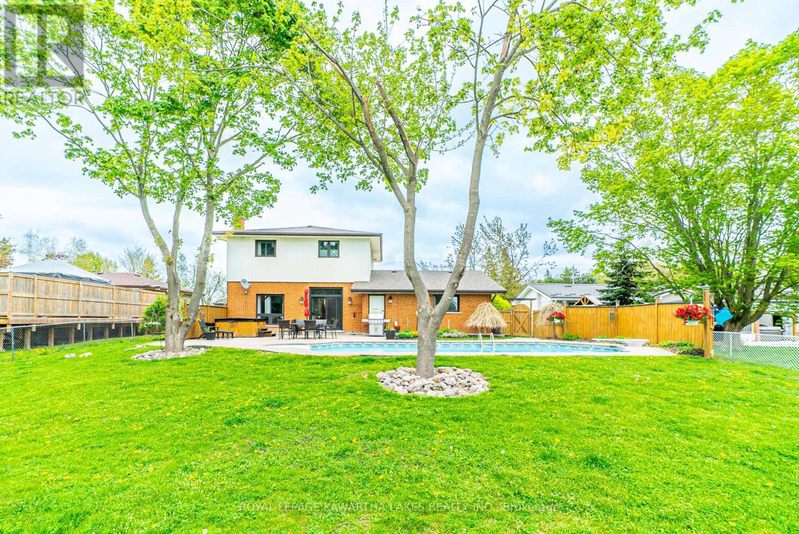 197 Angeline Street N, Kawartha Lakes (Lindsay), Ontario  K9V 4Y5 - Photo 45 - X12151407