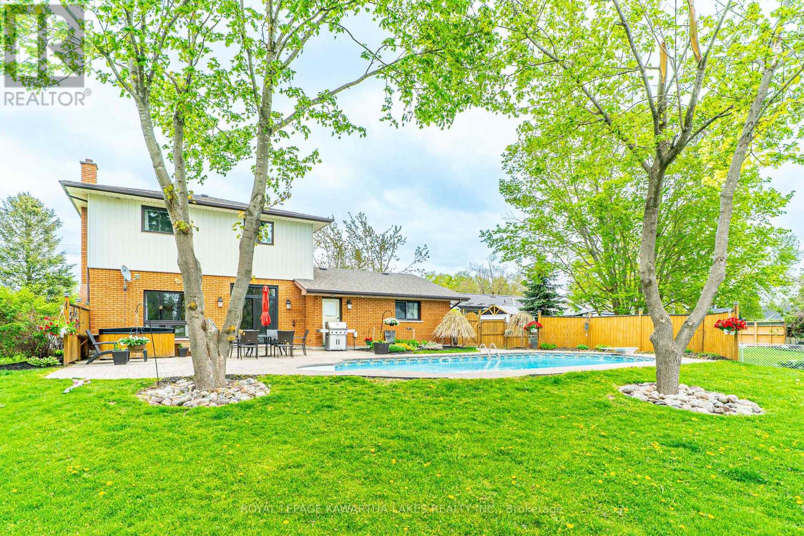 197 Angeline Street N, Kawartha Lakes (Lindsay), Ontario  K9V 4Y5 - Photo 46 - X12151407