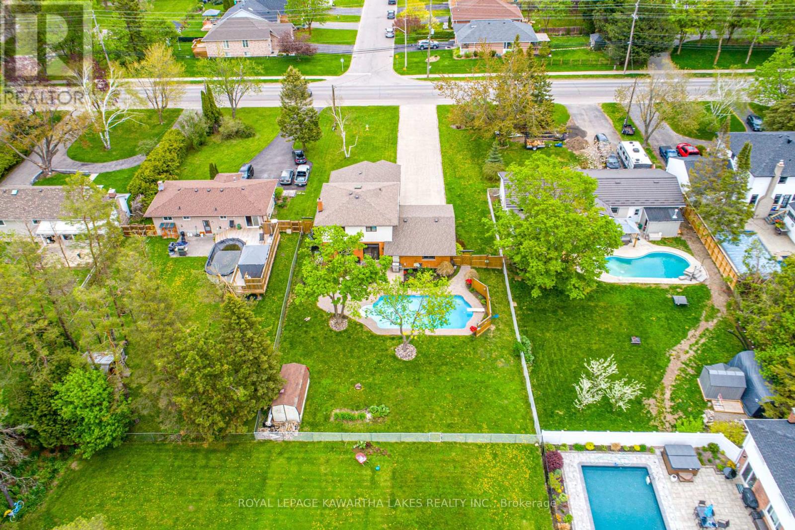 197 Angeline Street N, Kawartha Lakes (Lindsay), Ontario  K9V 4Y5 - Photo 47 - X12151407