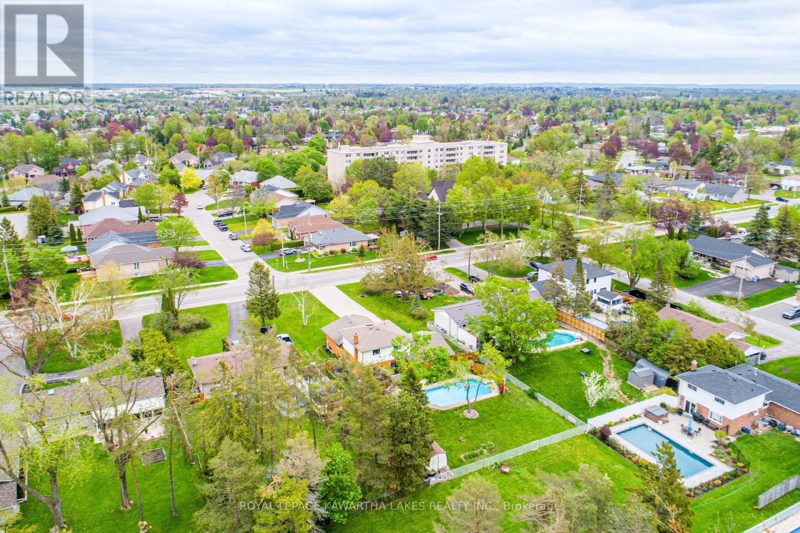 197 Angeline Street N, Kawartha Lakes (Lindsay), Ontario  K9V 4Y5 - Photo 48 - X12151407