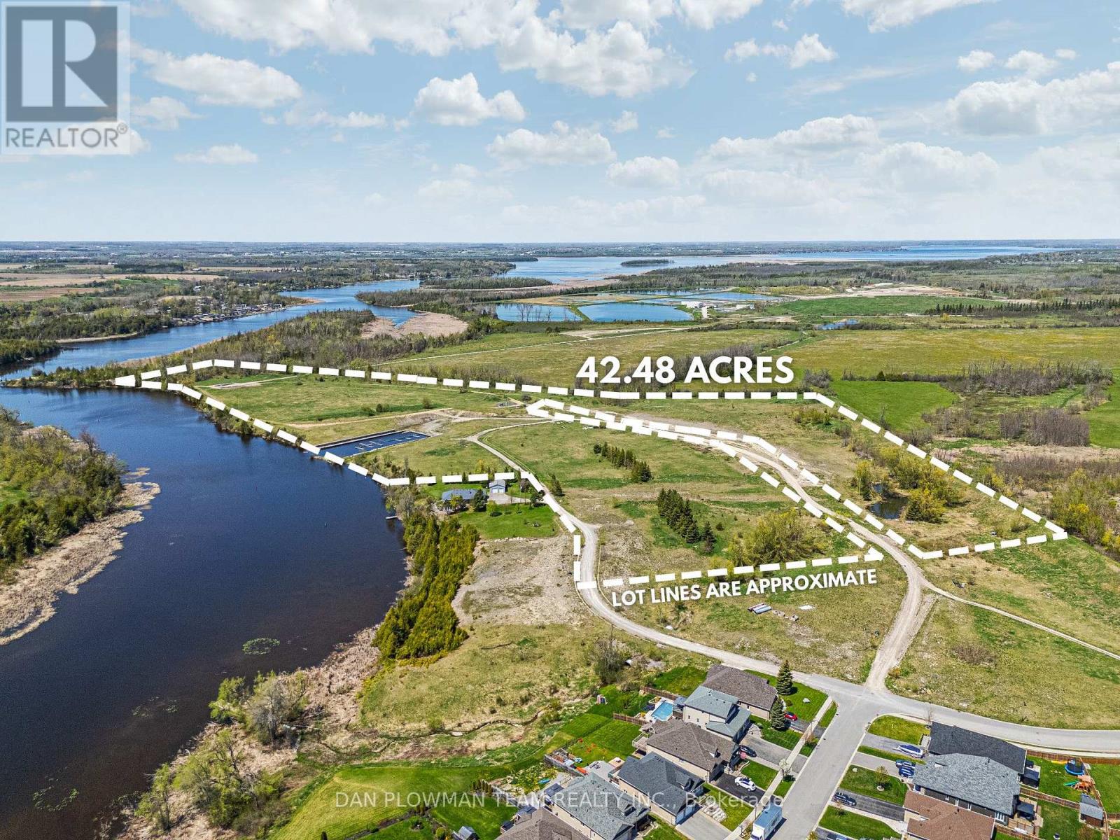 405 ST. DAVID STREET, kawartha lakes (ops), Ontario
