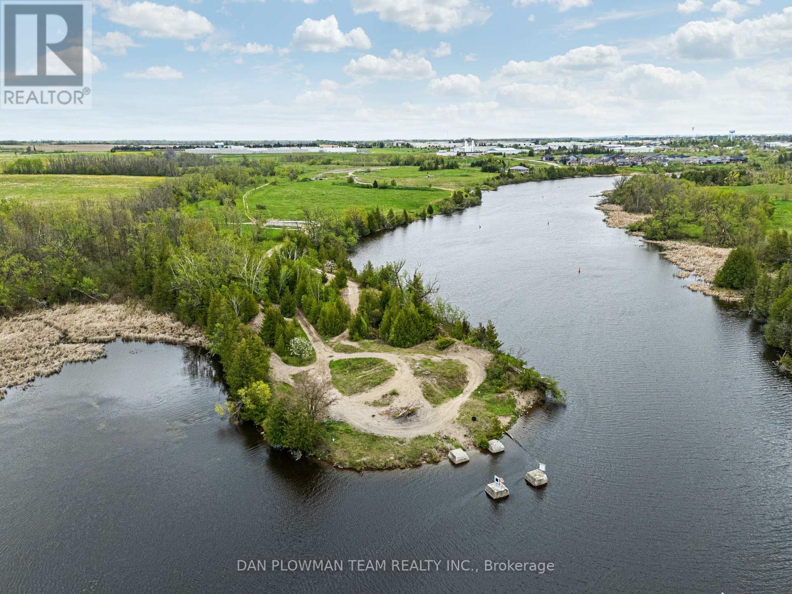 405 St. David Street, Kawartha Lakes (Ops), Ontario  K9V 6H2 - Photo 10 - X12151568