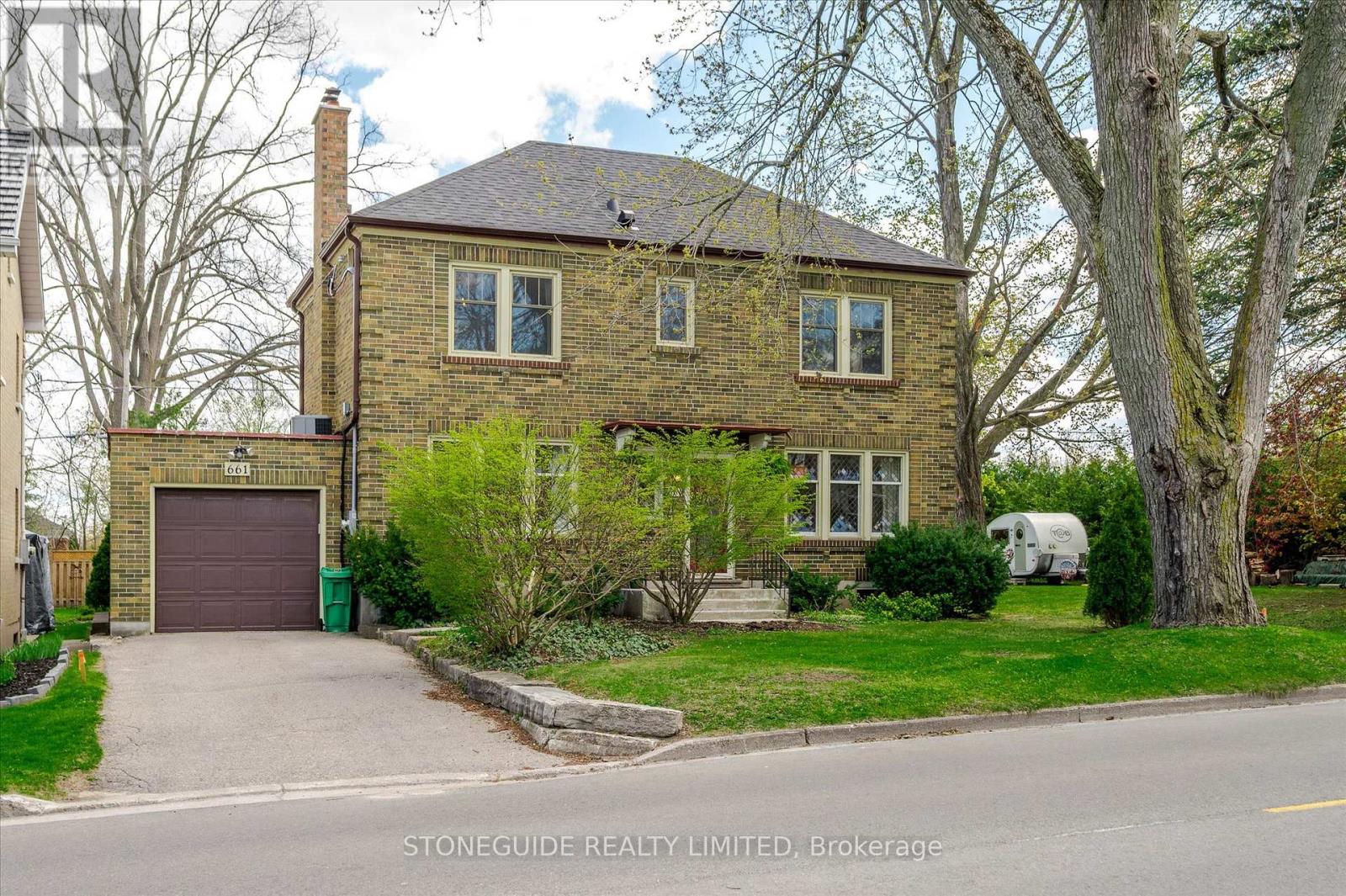 661 WELLER STREET, peterborough central (old west end), Ontario