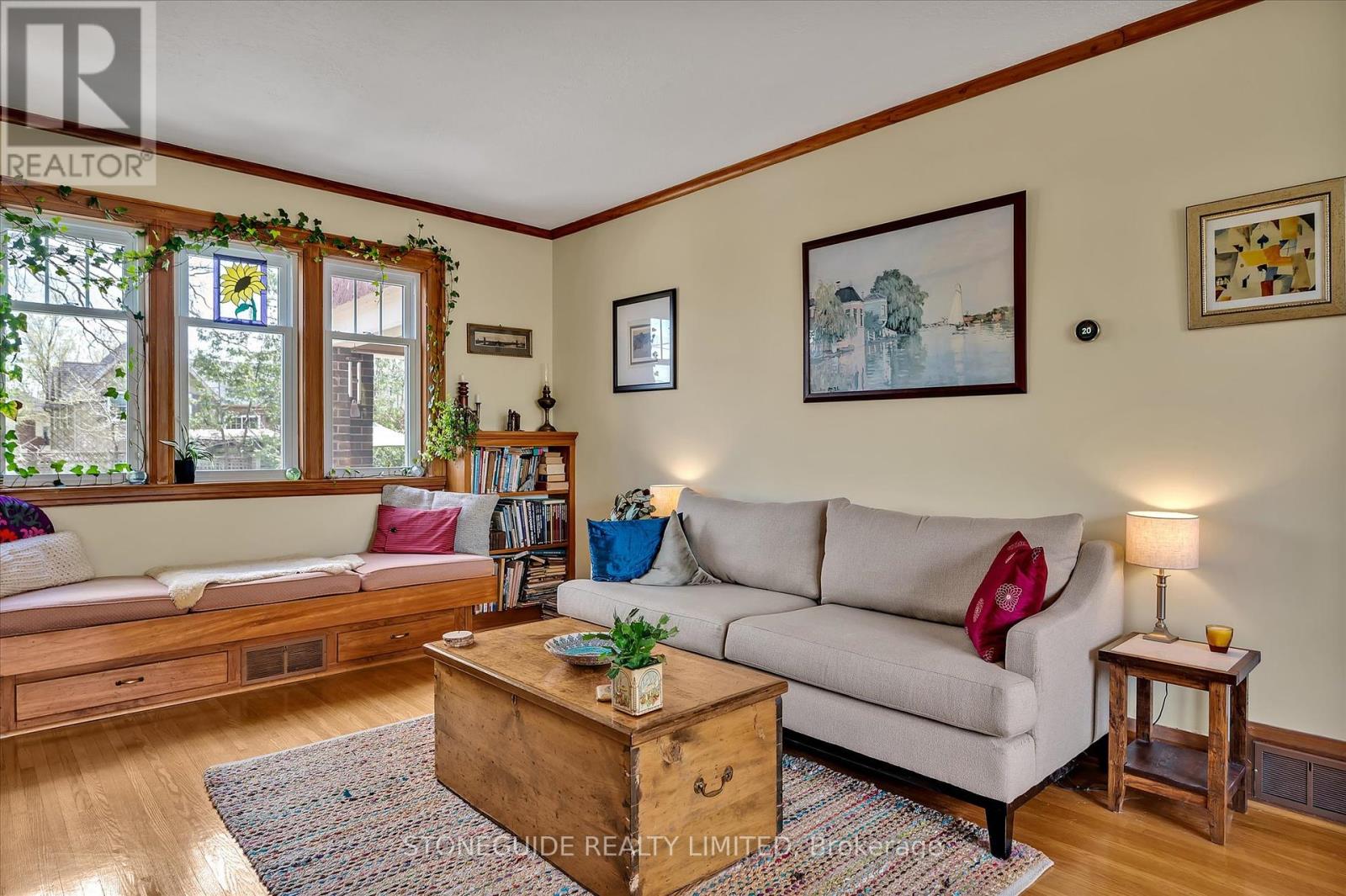 661 Weller Street, Peterborough Central (Old West End), Ontario  K9J 4X1 - Photo 19 - X12151785