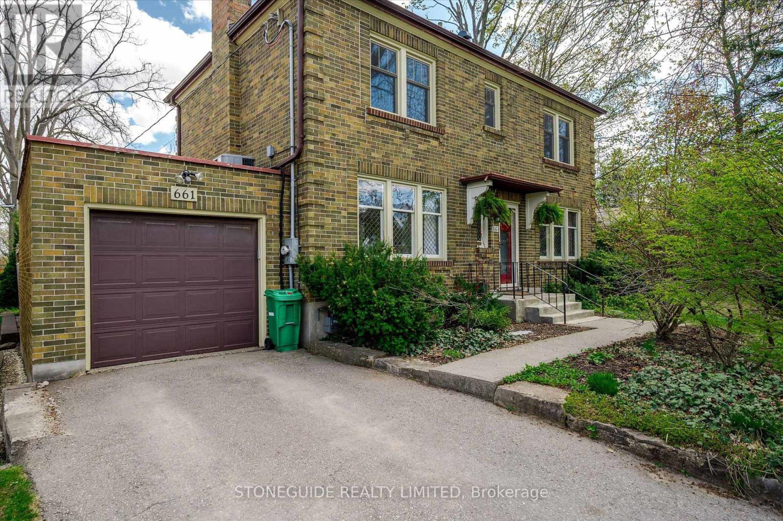661 Weller Street, Peterborough Central (Old West End), Ontario  K9J 4X1 - Photo 4 - X12151785