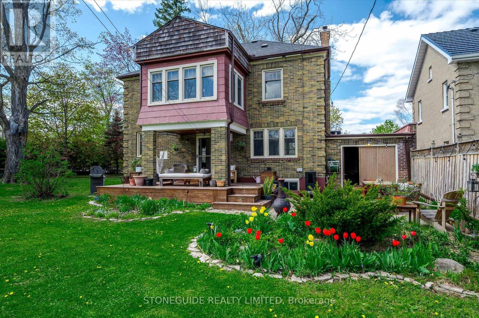 661 Weller Street, Peterborough Central (Old West End), Ontario  K9J 4X1 - Photo 40 - X12151785