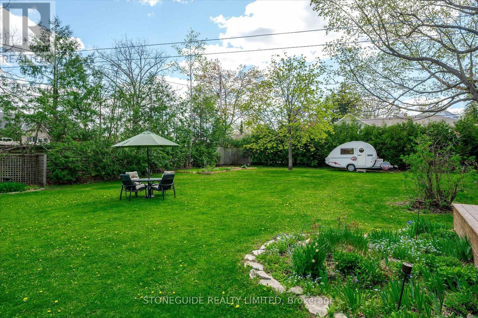 661 Weller Street, Peterborough Central (Old West End), Ontario  K9J 4X1 - Photo 42 - X12151785