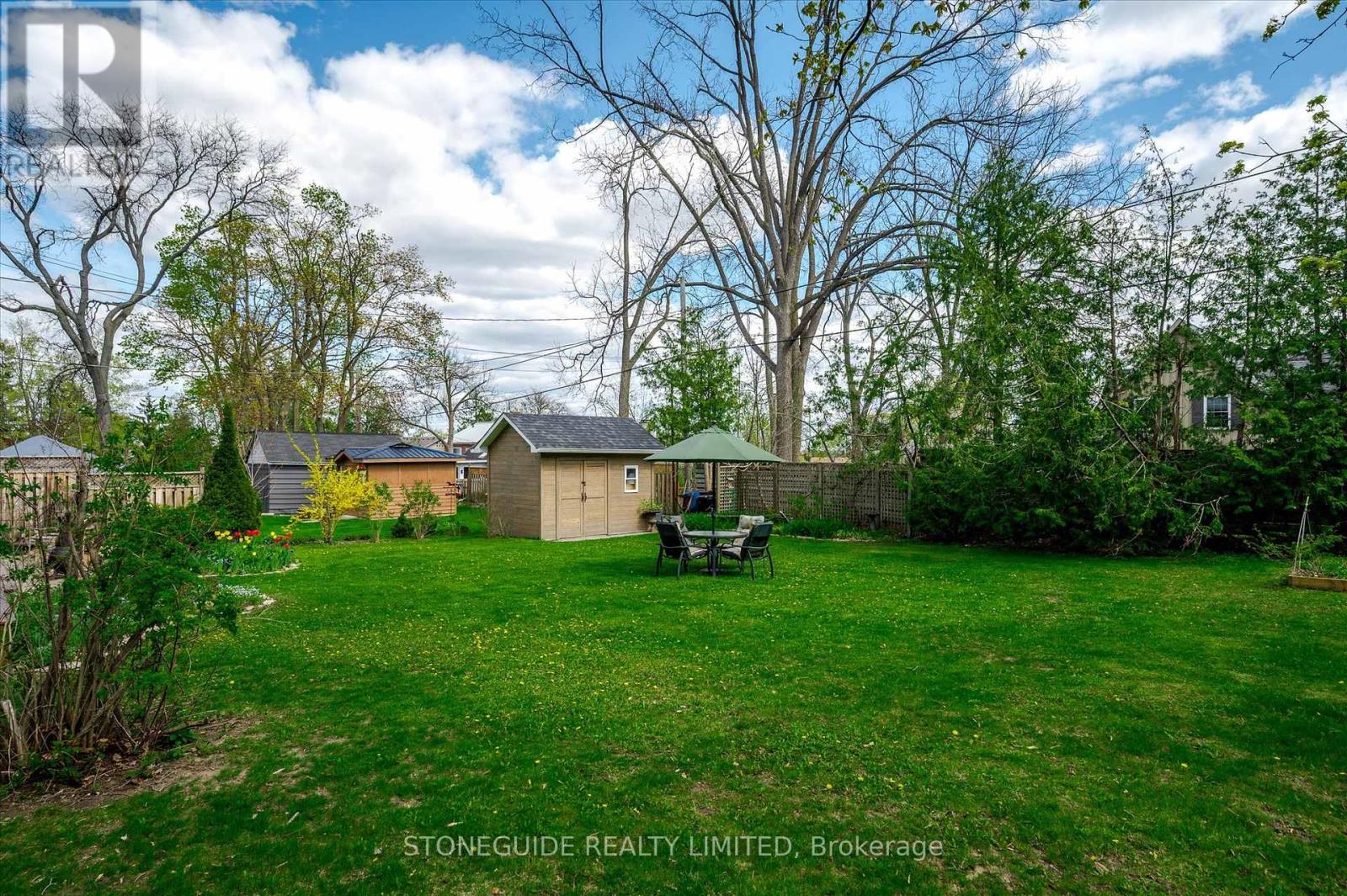 661 Weller Street, Peterborough Central (Old West End), Ontario  K9J 4X1 - Photo 46 - X12151785