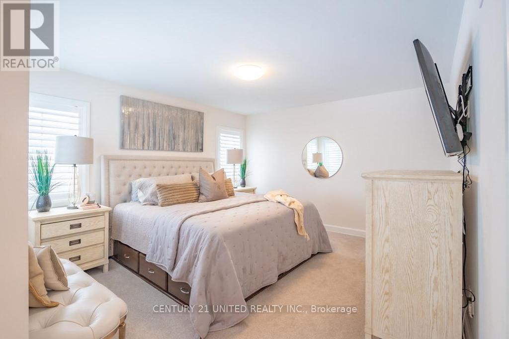 531 Clayton Avenue, Peterborough North (North), Ontario  K9K 0G3 - Photo 11 - X12151829