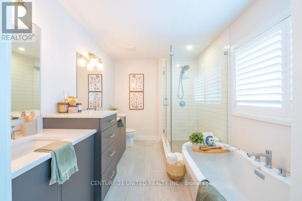 531 Clayton Avenue, Peterborough North (North), Ontario  K9K 0G3 - Photo 13 - X12151829