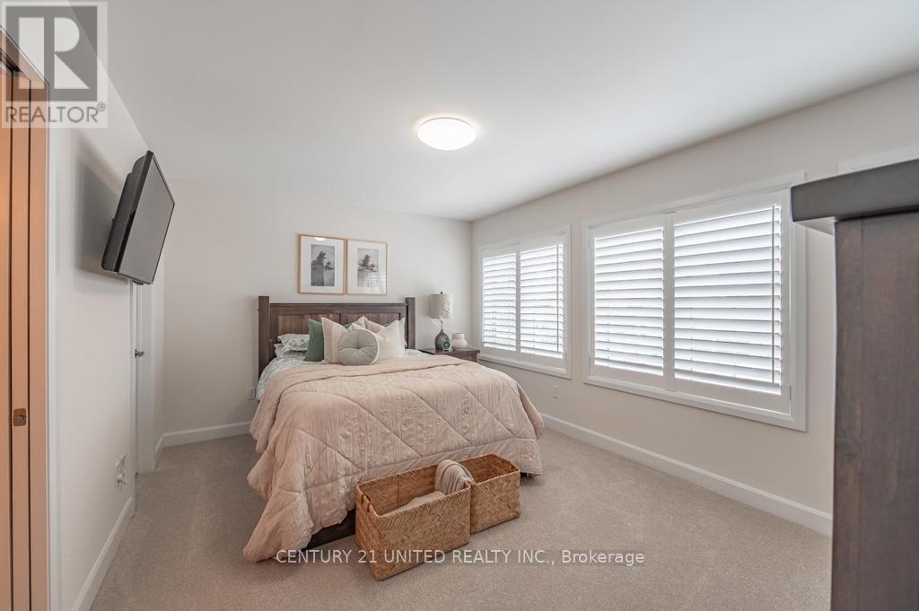 531 Clayton Avenue, Peterborough North (North), Ontario  K9K 0G3 - Photo 16 - X12151829