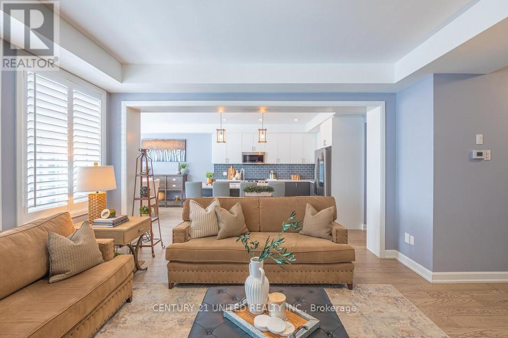 531 Clayton Avenue, Peterborough North (North), Ontario  K9K 0G3 - Photo 8 - X12151829