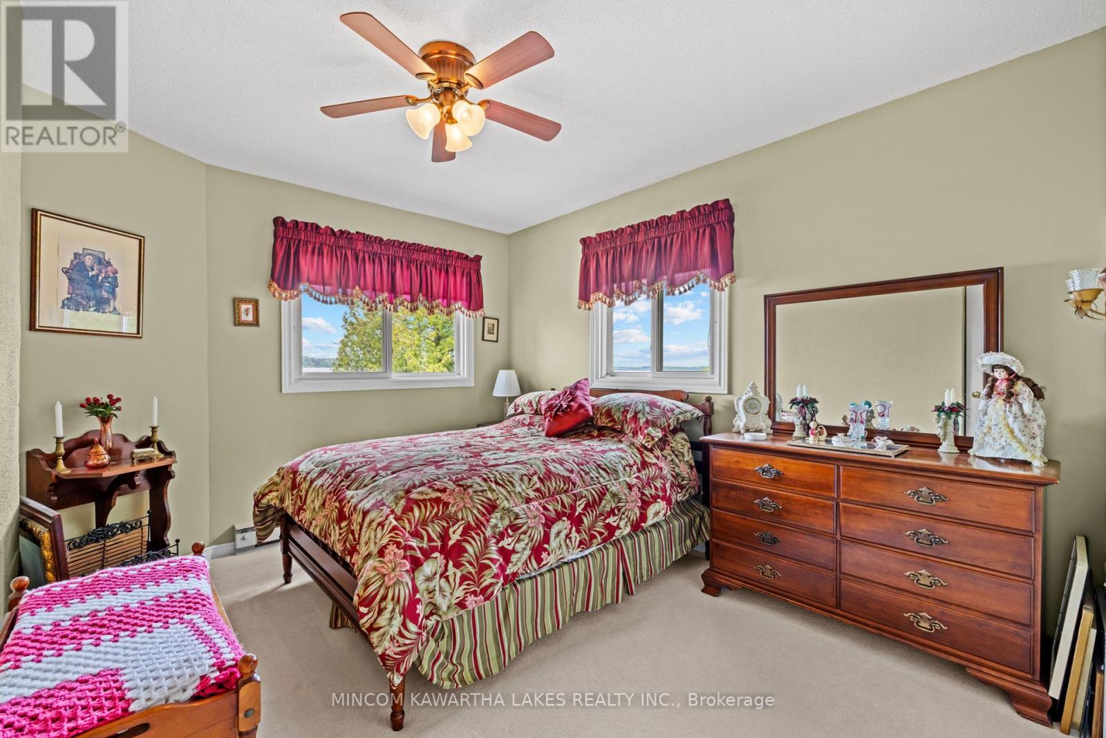 631 North Shore Drive E, Otonabee-South Monaghan, Ontario  K0L 1B0 - Photo 10 - X12151848