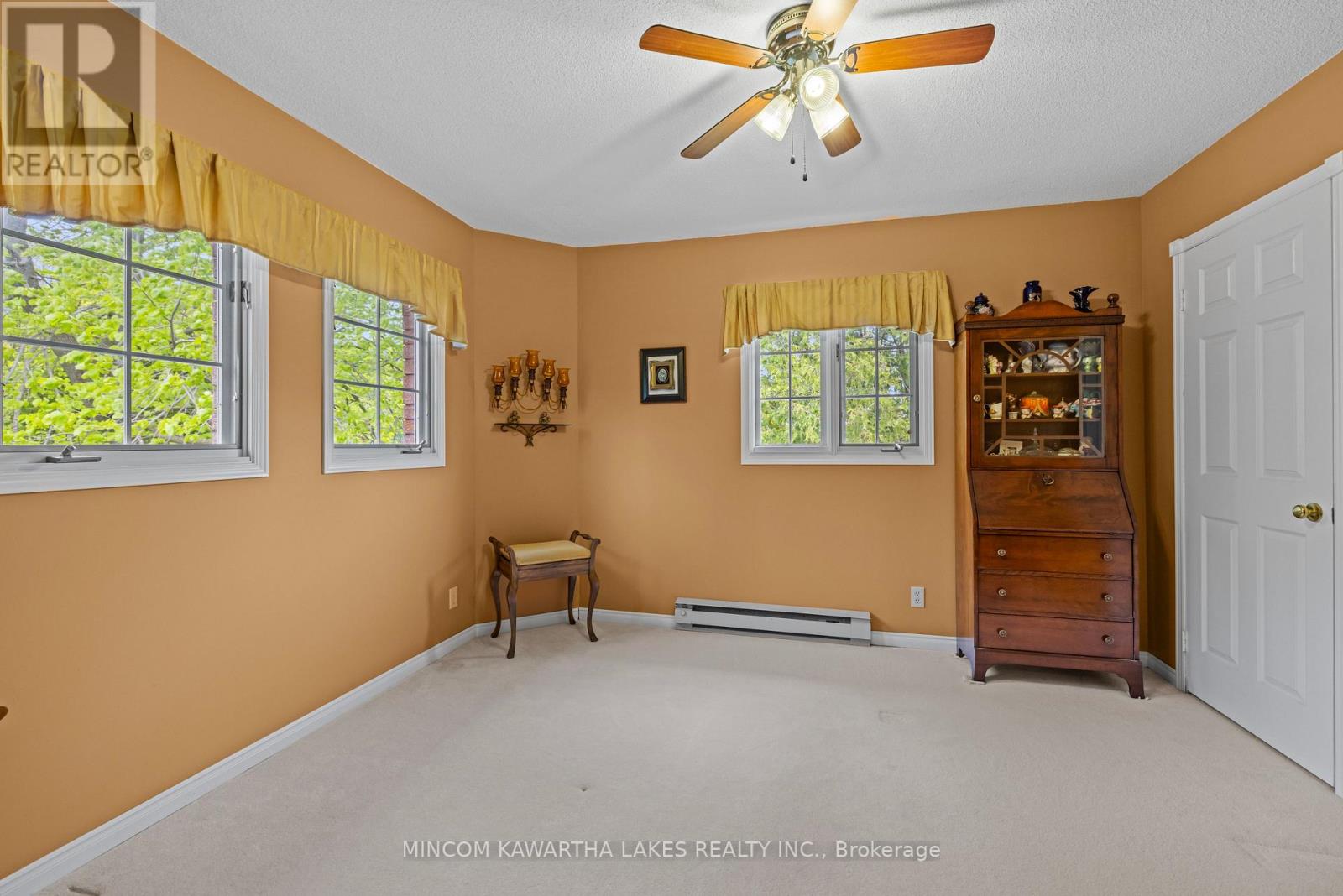 631 North Shore Drive E, Otonabee-South Monaghan, Ontario  K0L 1B0 - Photo 11 - X12151848