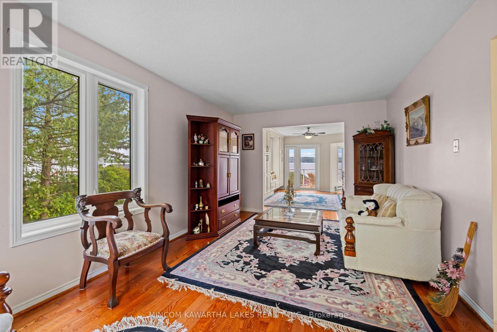631 North Shore Drive E, Otonabee-South Monaghan, Ontario  K0L 1B0 - Photo 17 - X12151848