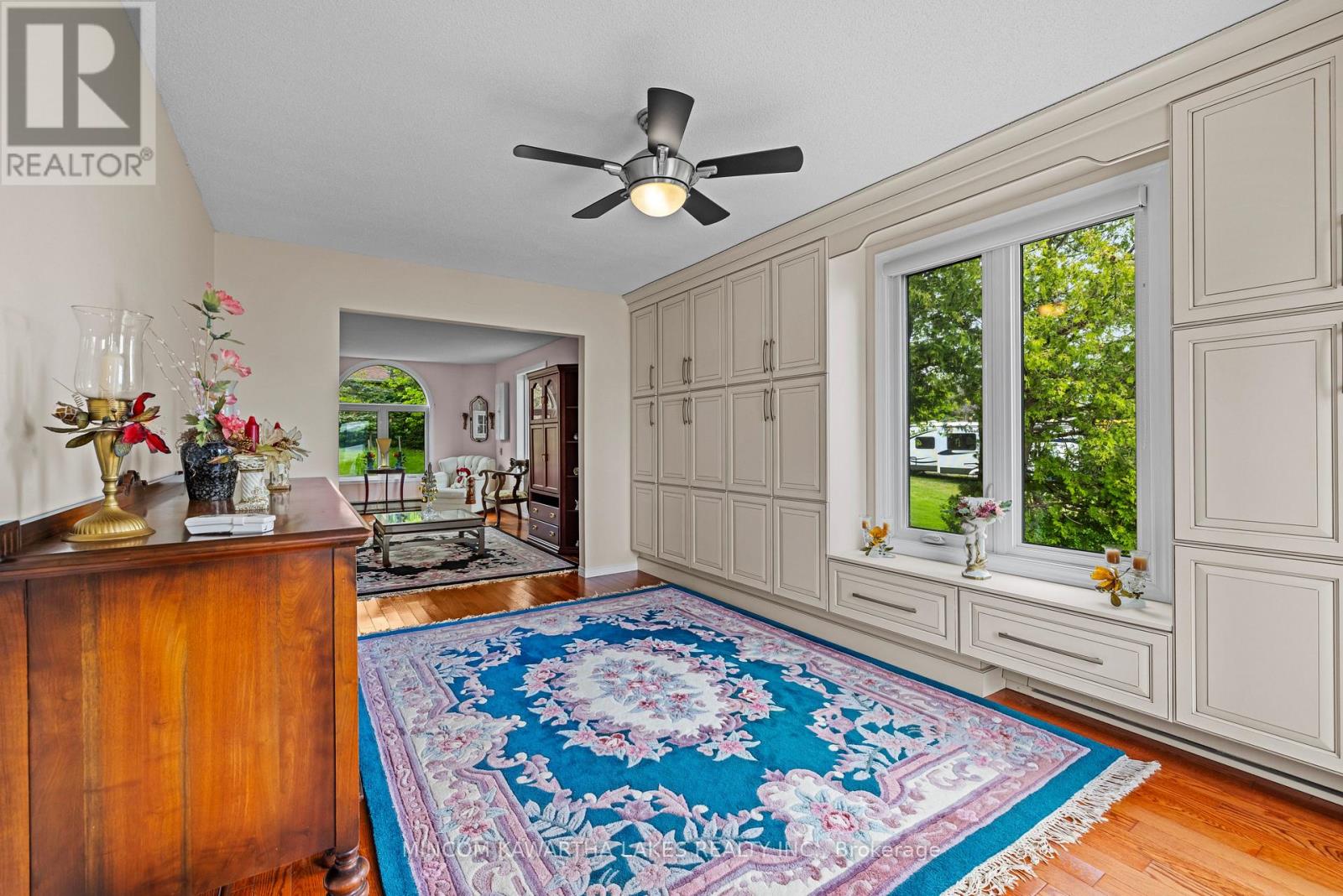 631 North Shore Drive E, Otonabee-South Monaghan, Ontario  K0L 1B0 - Photo 18 - X12151848