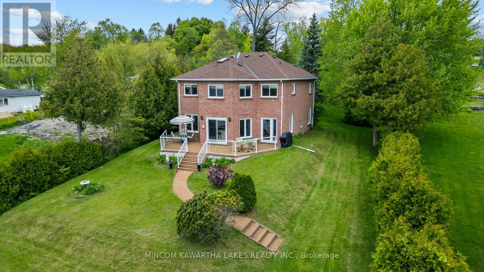 631 North Shore Drive E, Otonabee-South Monaghan, Ontario  K0L 1B0 - Photo 2 - X12151848