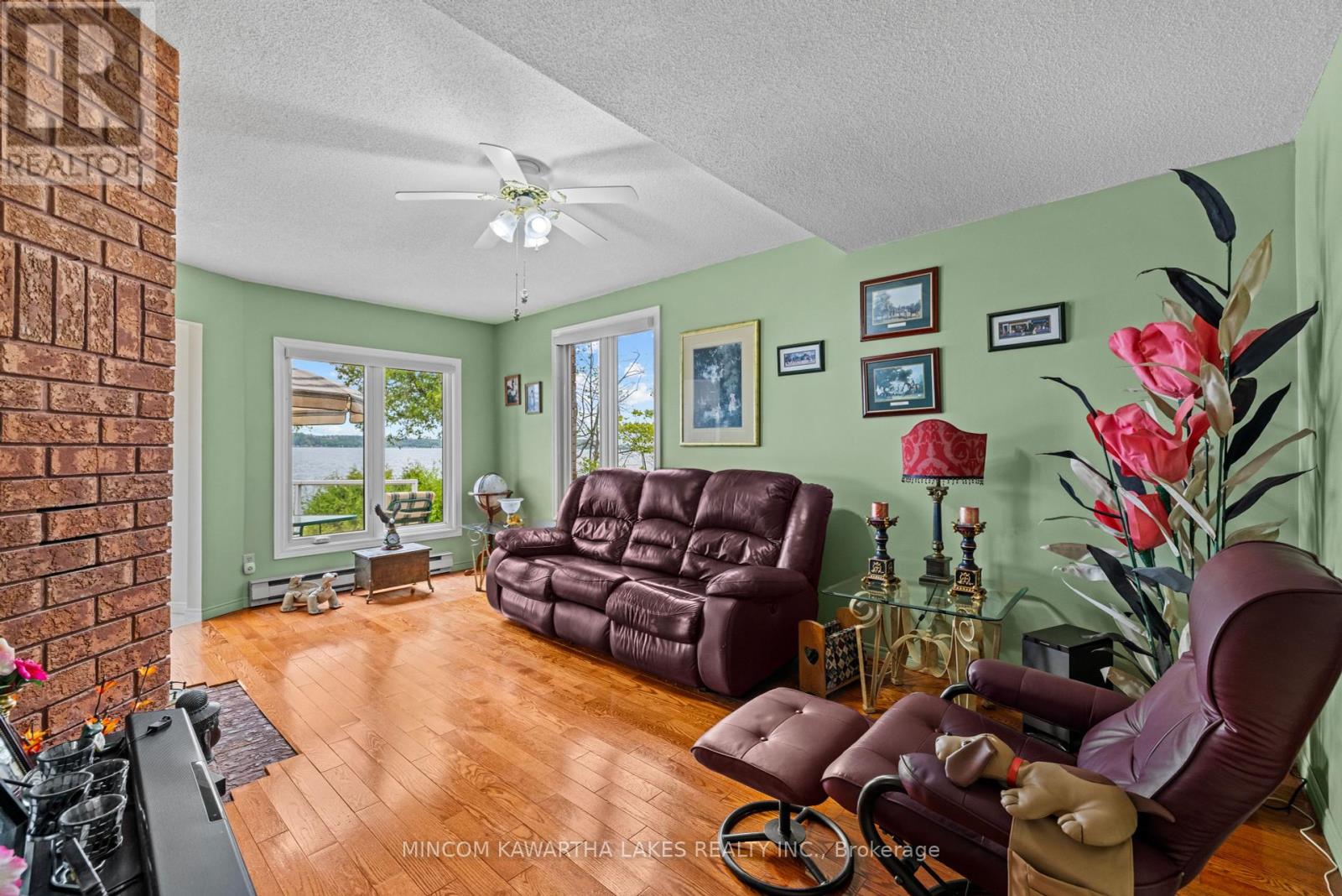 631 North Shore Drive E, Otonabee-South Monaghan, Ontario  K0L 1B0 - Photo 20 - X12151848
