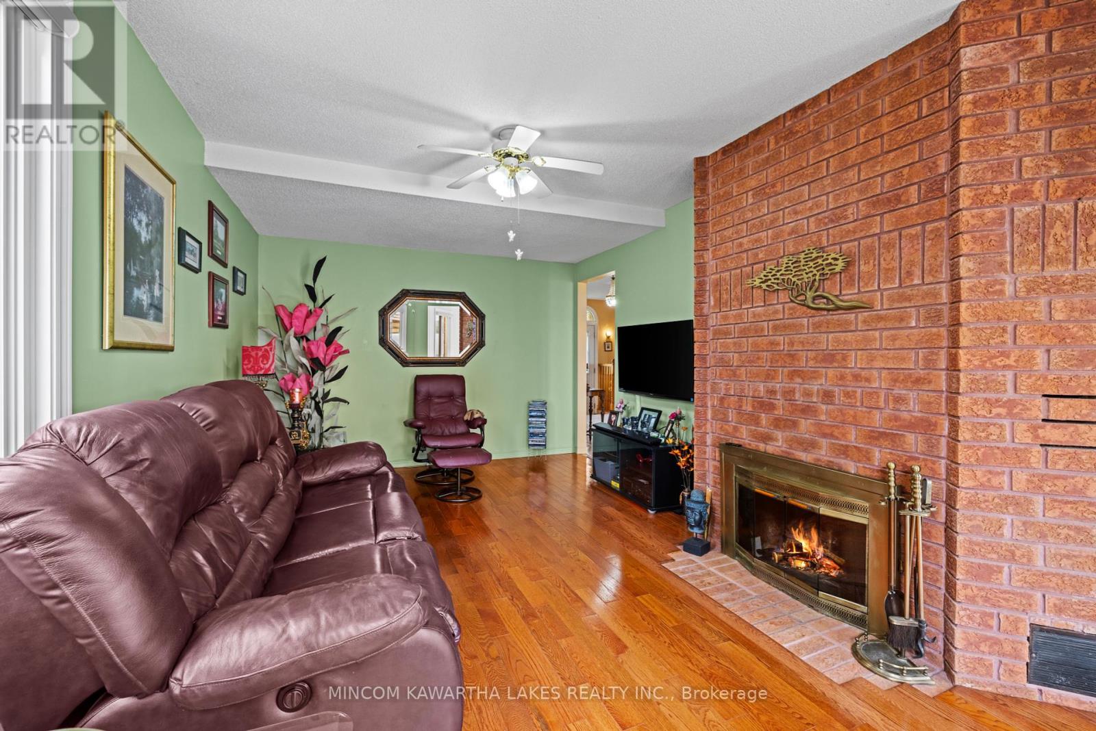 631 North Shore Drive E, Otonabee-South Monaghan, Ontario  K0L 1B0 - Photo 22 - X12151848