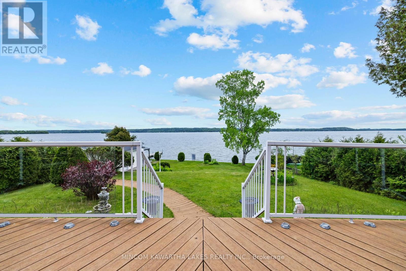 631 North Shore Drive E, Otonabee-South Monaghan, Ontario  K0L 1B0 - Photo 31 - X12151848