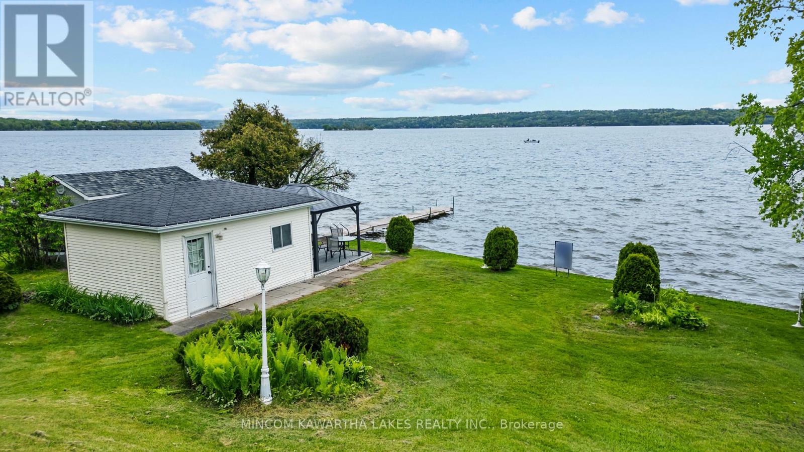 631 North Shore Drive E, Otonabee-South Monaghan, Ontario  K0L 1B0 - Photo 33 - X12151848