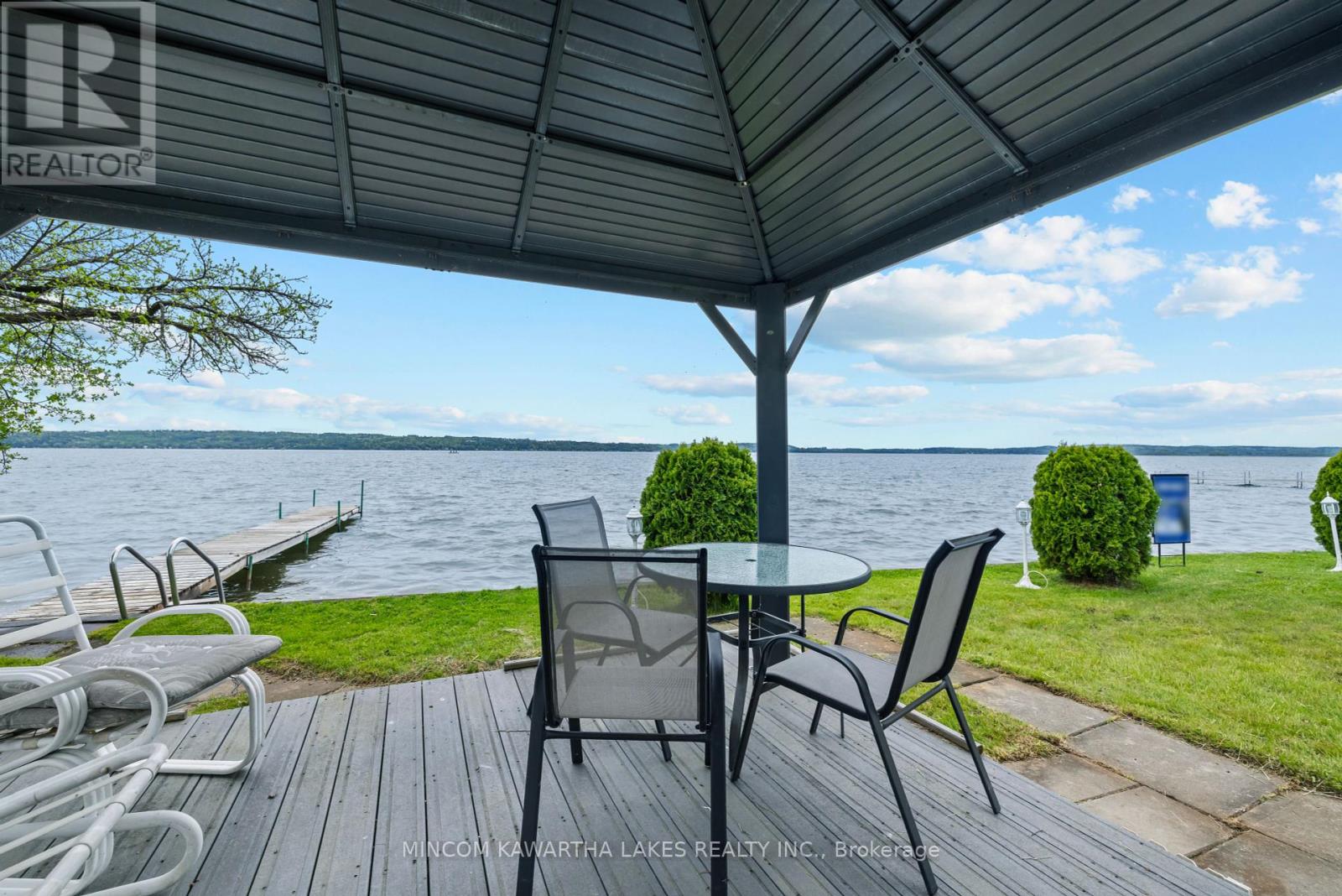 631 North Shore Drive E, Otonabee-South Monaghan, Ontario  K0L 1B0 - Photo 34 - X12151848