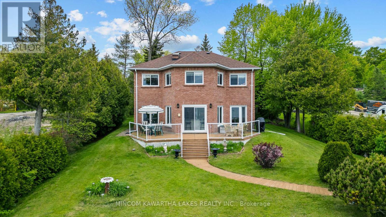 631 North Shore Drive E, Otonabee-South Monaghan, Ontario  K0L 1B0 - Photo 35 - X12151848