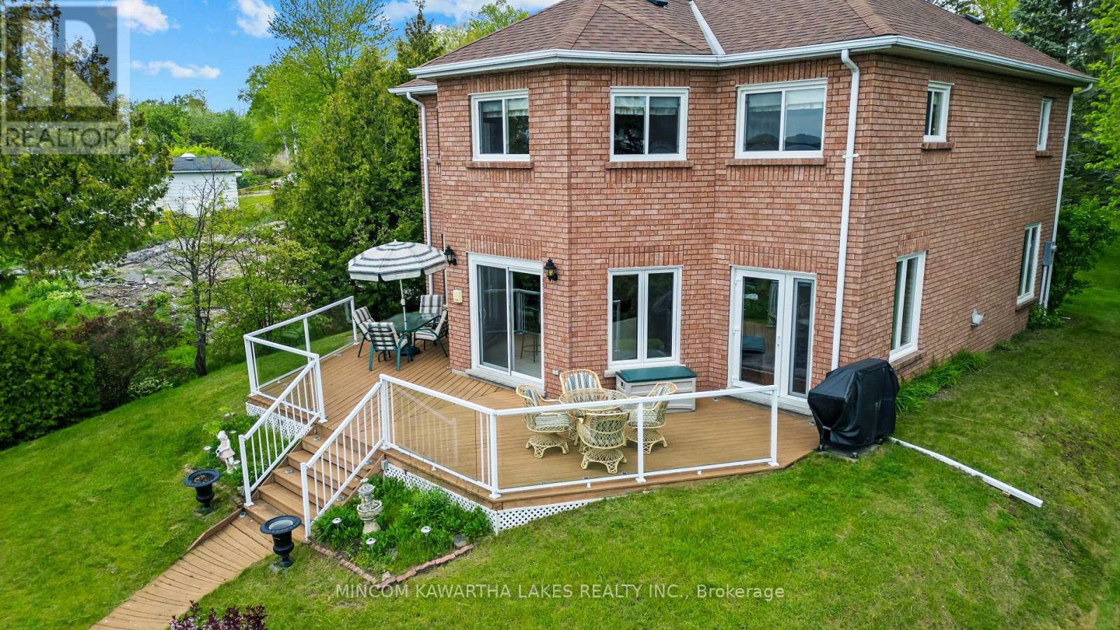 631 North Shore Drive E, Otonabee-South Monaghan, Ontario  K0L 1B0 - Photo 36 - X12151848