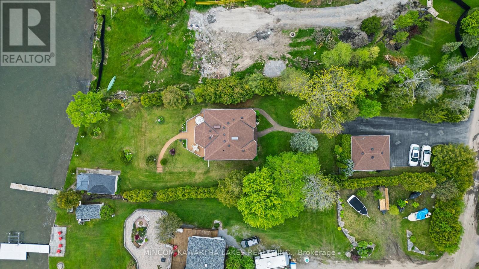 631 North Shore Drive E, Otonabee-South Monaghan, Ontario  K0L 1B0 - Photo 37 - X12151848