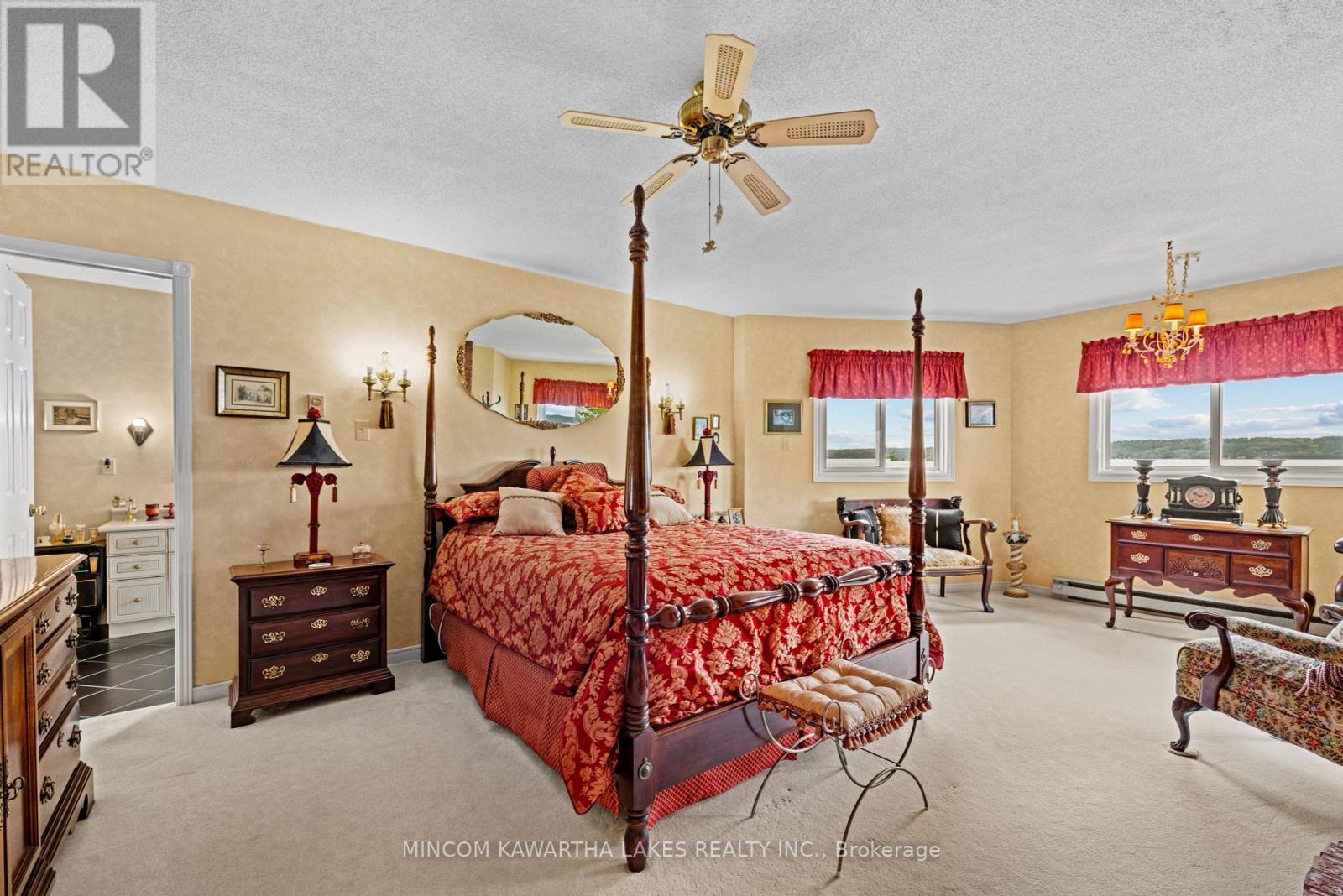 631 North Shore Drive E, Otonabee-South Monaghan, Ontario  K0L 1B0 - Photo 6 - X12151848