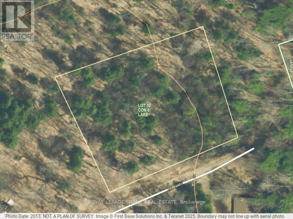 0 Red Oak Trail, Marmora And Lake (Lake Ward), Ontario  K0L 1W0 - Photo 18 - X12151864