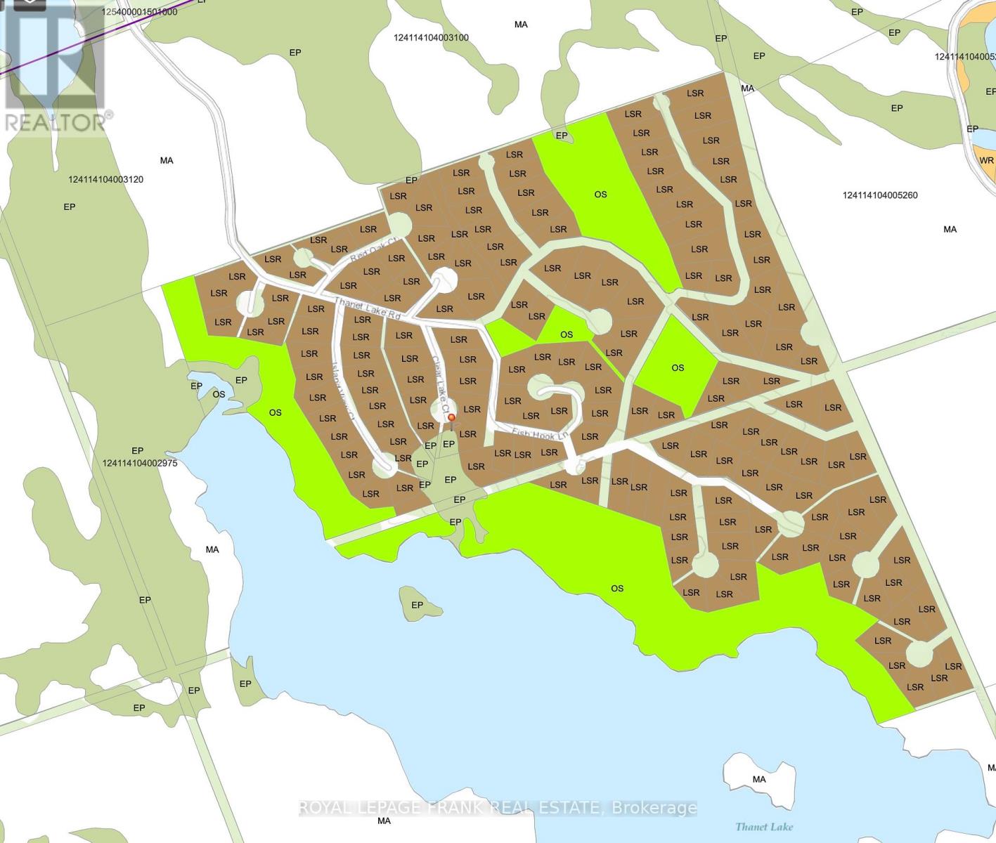 0 Red Oak Trail, Marmora And Lake (Lake Ward), Ontario  K0L 1W0 - Photo 21 - X12151864