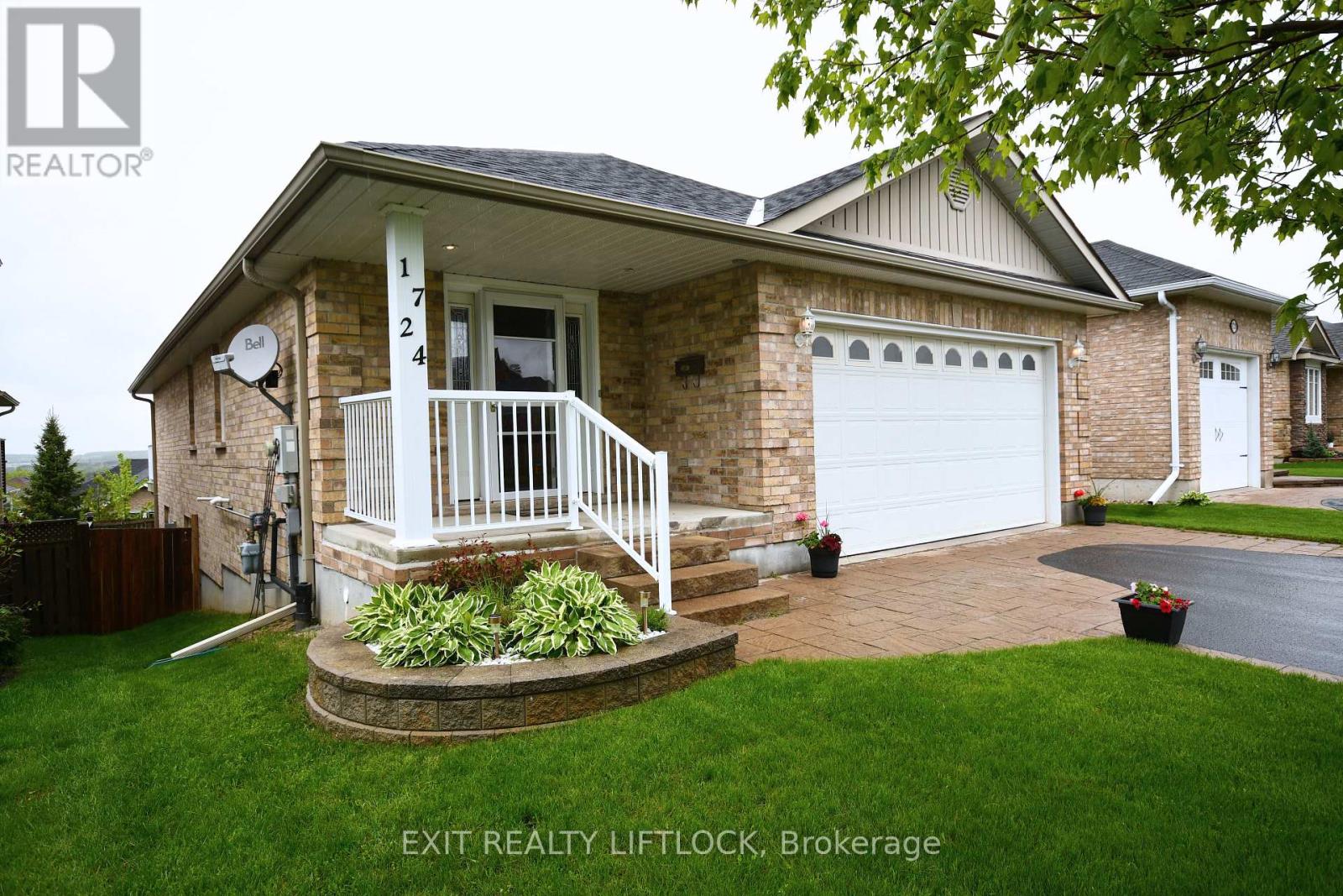 1724 GLENFOREST BOULEVARD, peterborough (otonabee), Ontario