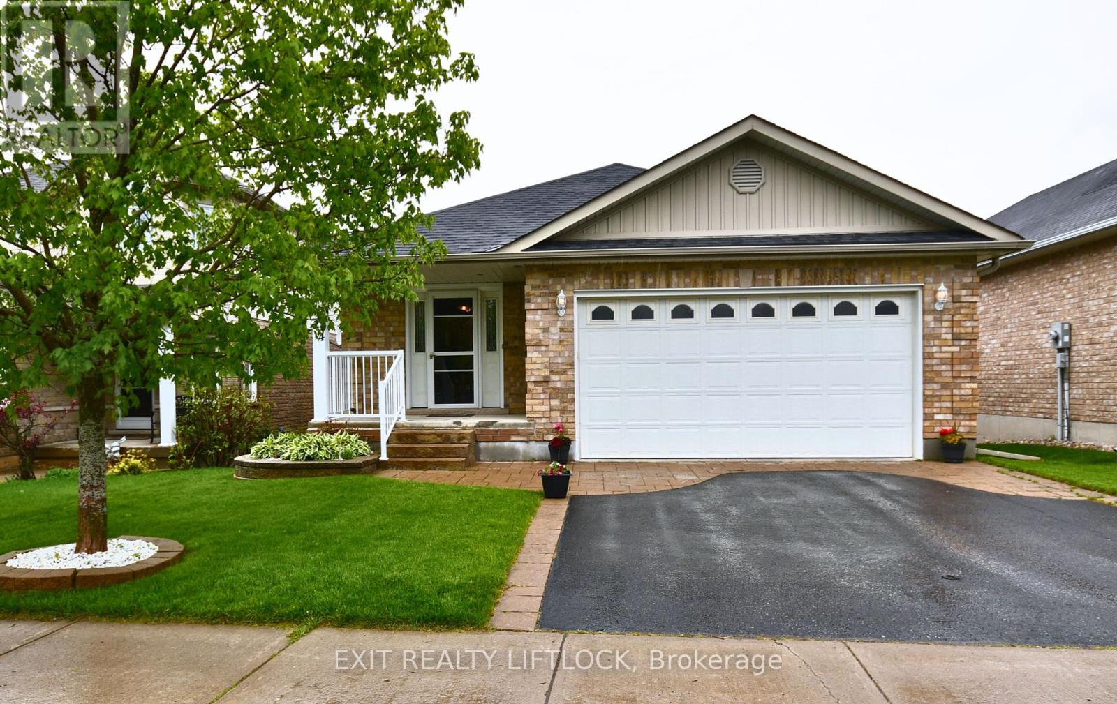 1724 Glenforest Boulevard, Peterborough (Otonabee), Ontario  K9K 2P5 - Photo 2 - X12152008