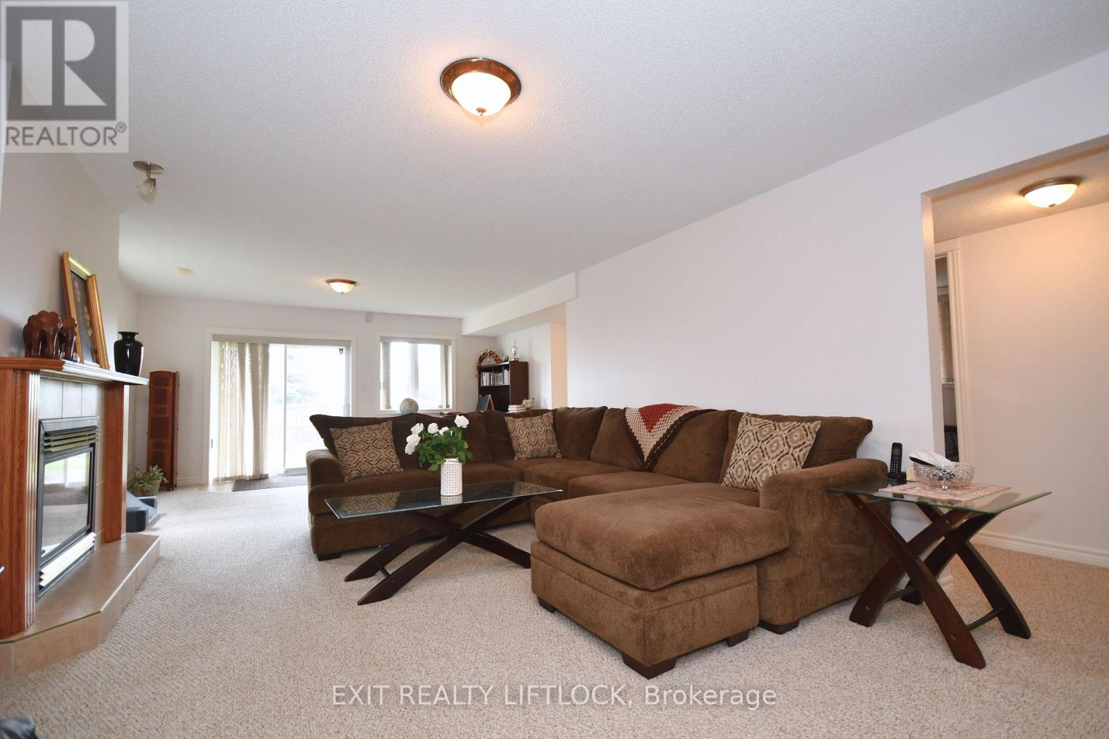 1724 Glenforest Boulevard, Peterborough (Otonabee), Ontario  K9K 2P5 - Photo 29 - X12152008