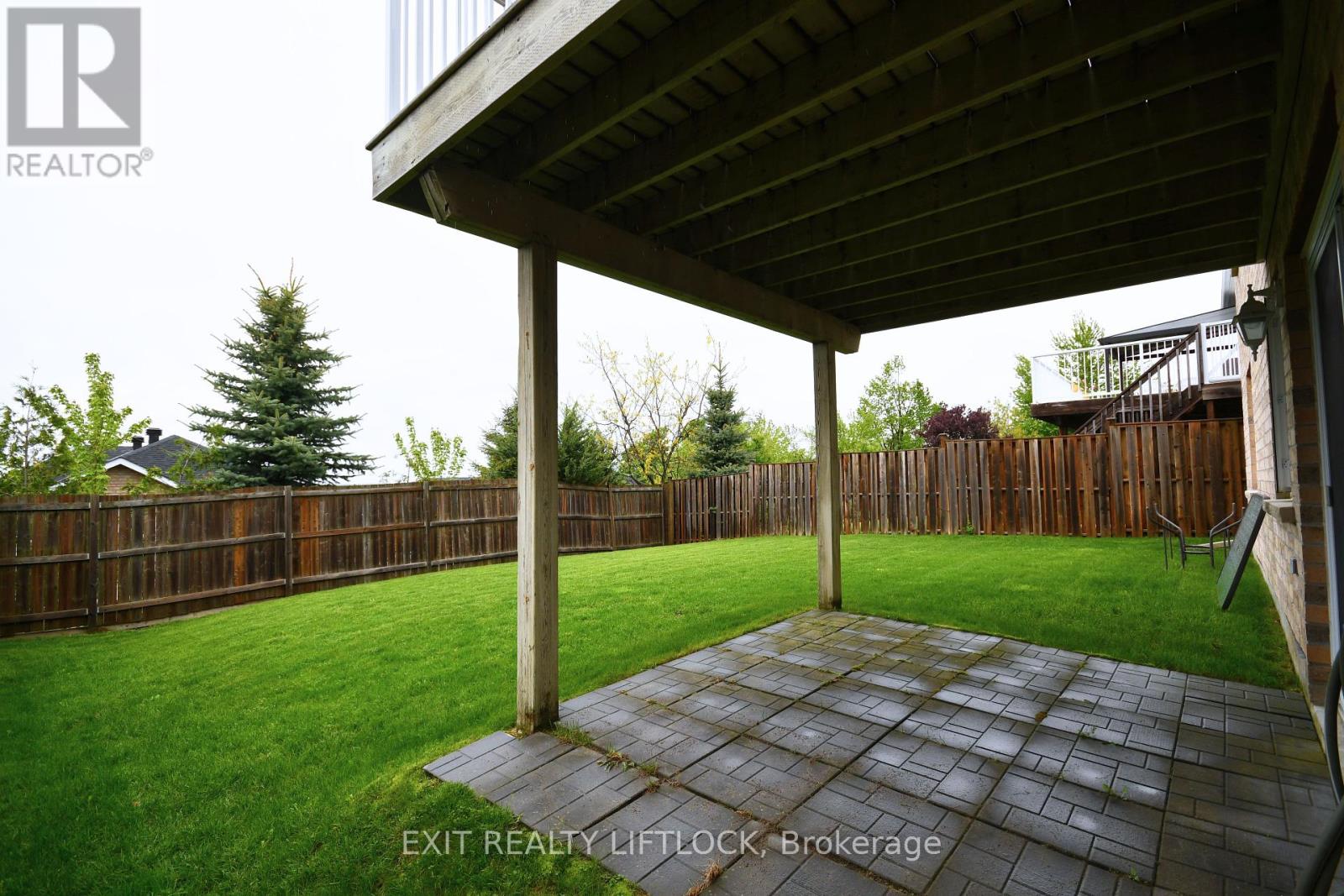 1724 Glenforest Boulevard, Peterborough (Otonabee), Ontario  K9K 2P5 - Photo 31 - X12152008