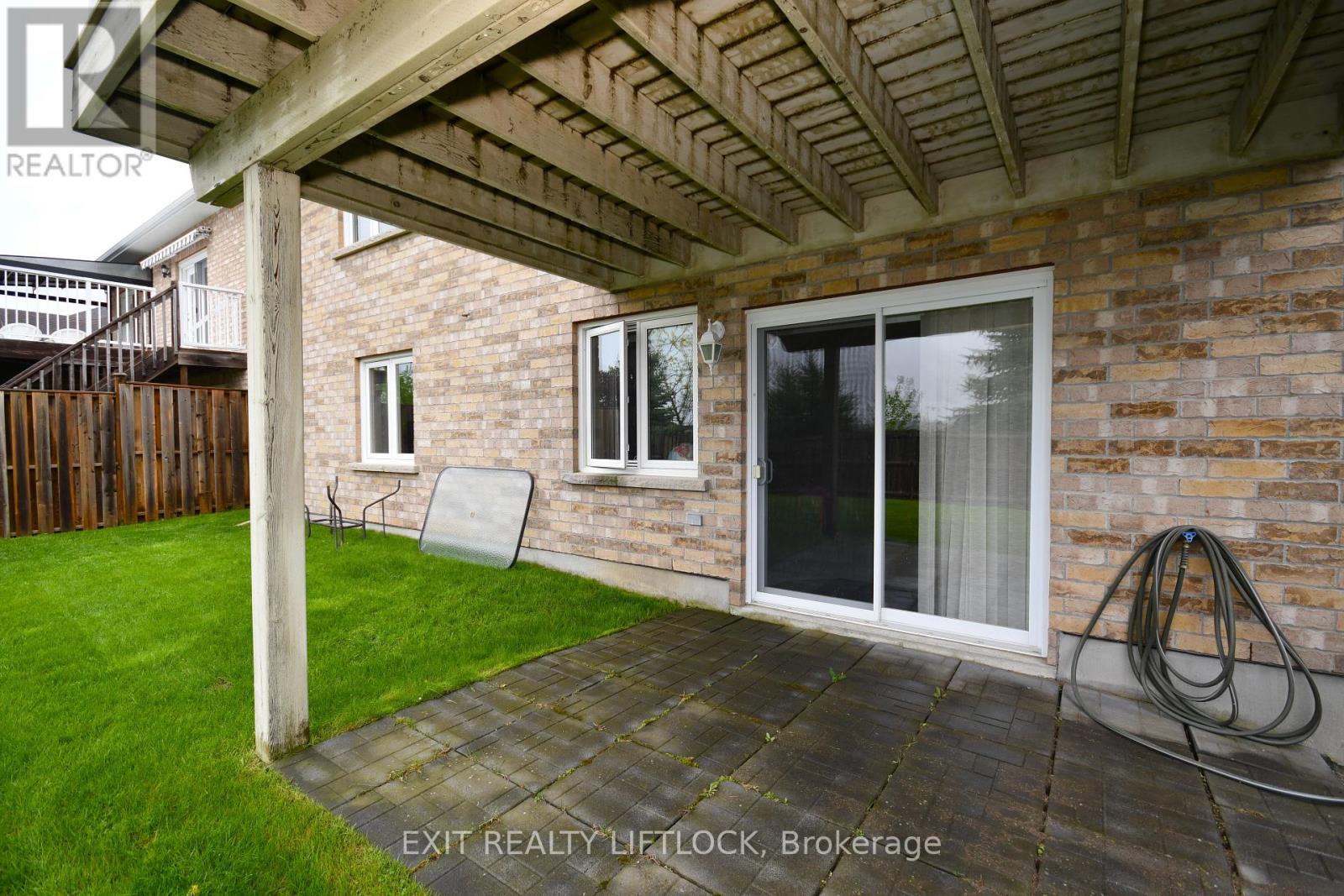 1724 Glenforest Boulevard, Peterborough (Otonabee), Ontario  K9K 2P5 - Photo 32 - X12152008