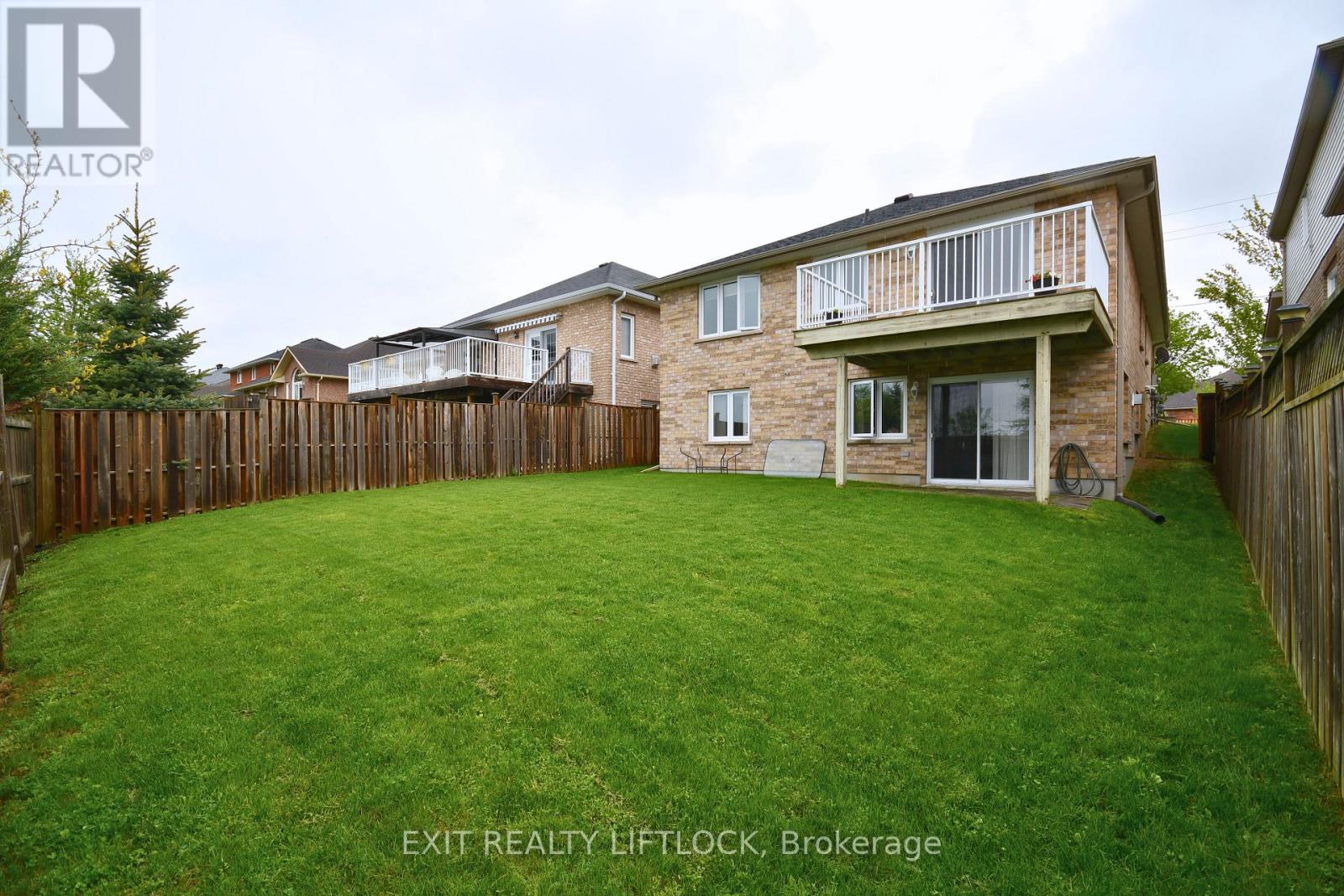 1724 Glenforest Boulevard, Peterborough (Otonabee), Ontario  K9K 2P5 - Photo 33 - X12152008