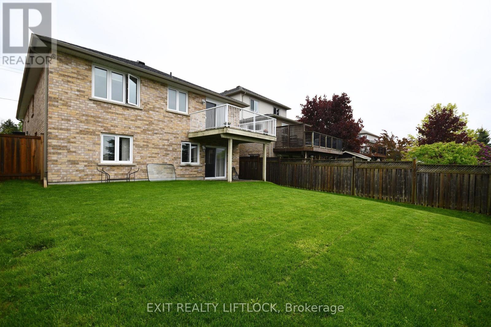 1724 Glenforest Boulevard, Peterborough (Otonabee), Ontario  K9K 2P5 - Photo 34 - X12152008
