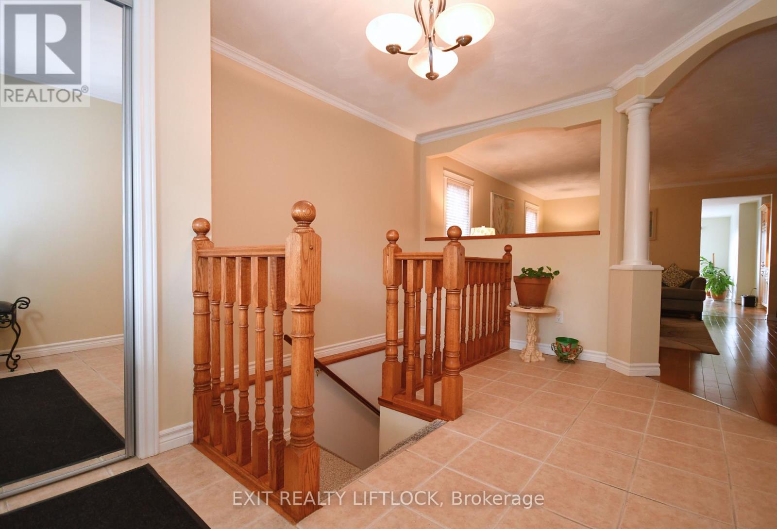 1724 Glenforest Boulevard, Peterborough (Otonabee), Ontario  K9K 2P5 - Photo 4 - X12152008