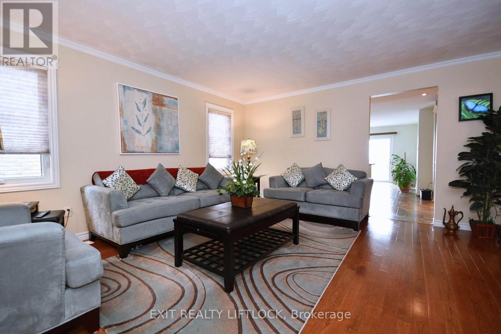 1724 Glenforest Boulevard, Peterborough (Otonabee), Ontario  K9K 2P5 - Photo 6 - X12152008