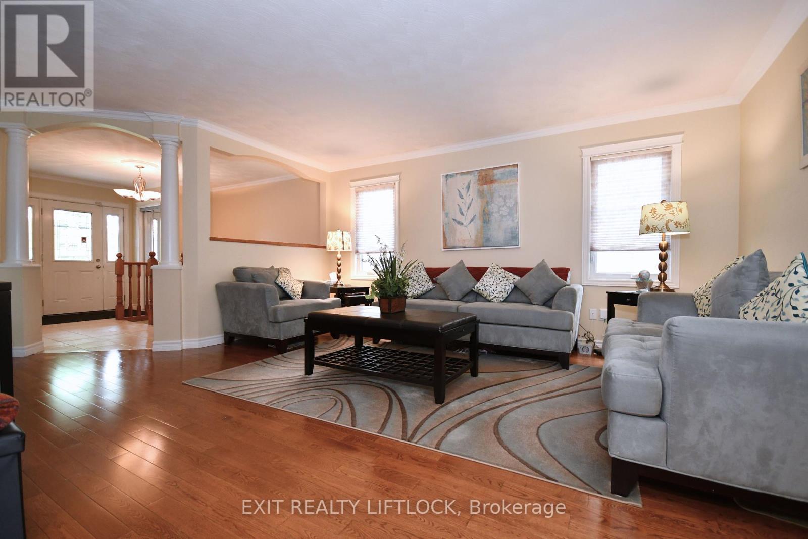 1724 Glenforest Boulevard, Peterborough (Otonabee), Ontario  K9K 2P5 - Photo 7 - X12152008