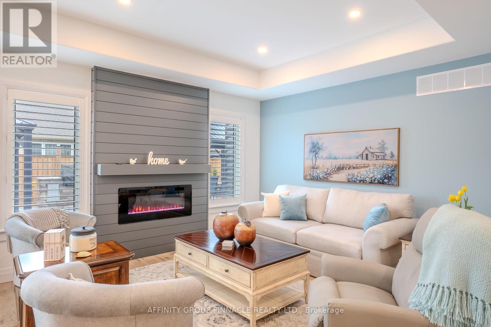 122 Springdale Drive, Kawartha Lakes (Lindsay), Ontario  K9V 0J3 - Photo 12 - X12152021